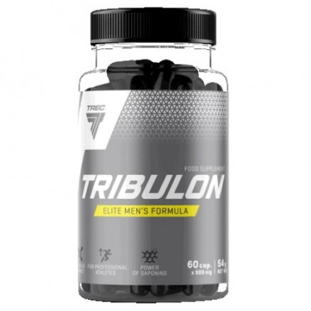 Tribulon, 60 caps