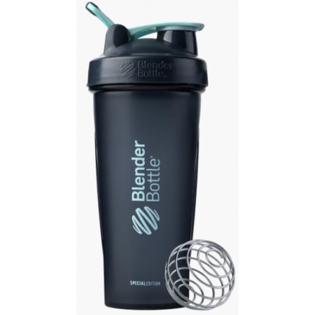 Classic Loop, 820ml Glacier Black/Agua