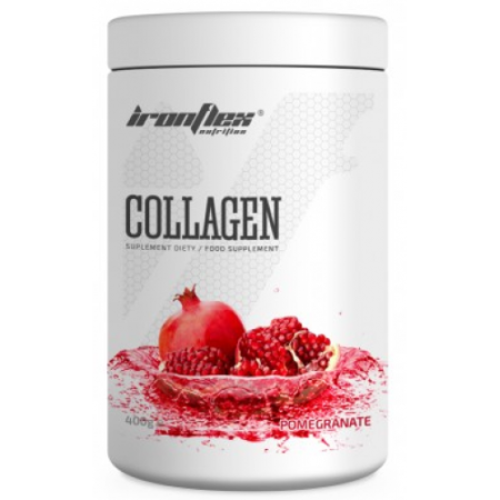 Collagen, 400g
