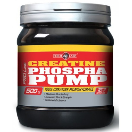 Form PhosphaPump, 500г.