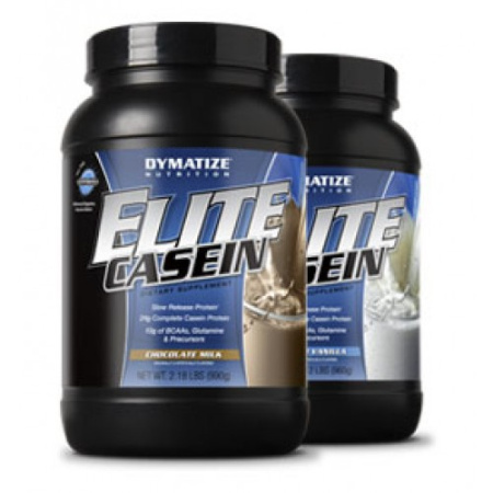 Elite Casein, 920 г.