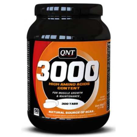 Amino 3000, 300 tab