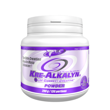 Kre-alkalyn Powder, 200 г