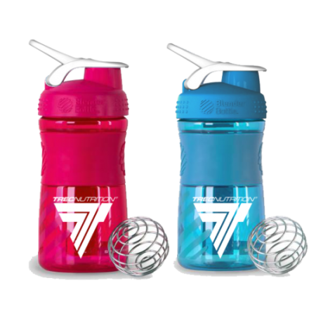 TREC SHAKER SPORT - 0,6 L