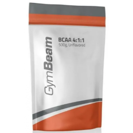 BCAA 4:1:1 Instant, 500g