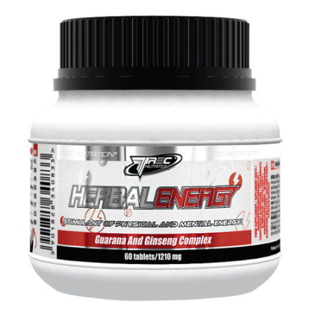 Herbal Energy, 60 tabs
