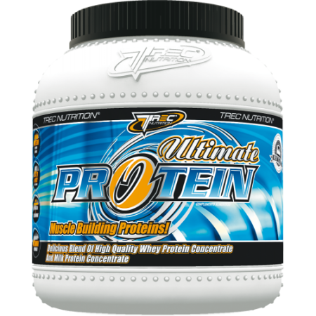 Ultimate Protein, 1500 г