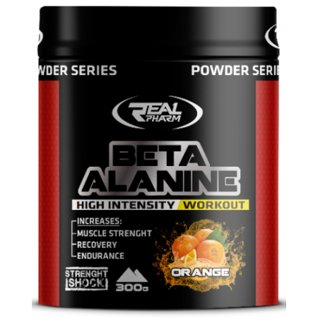 Beta Alanine, 300g