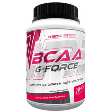 BCAA G Force, 300g