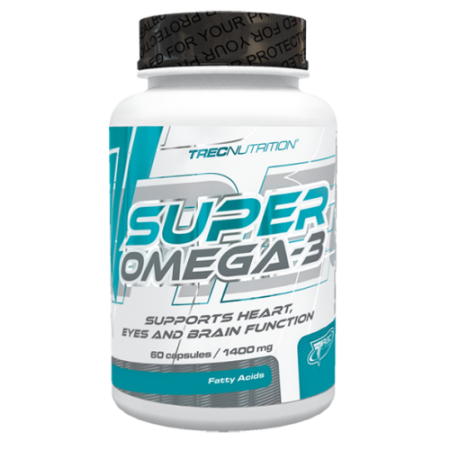 Super Omega-3, 60caps