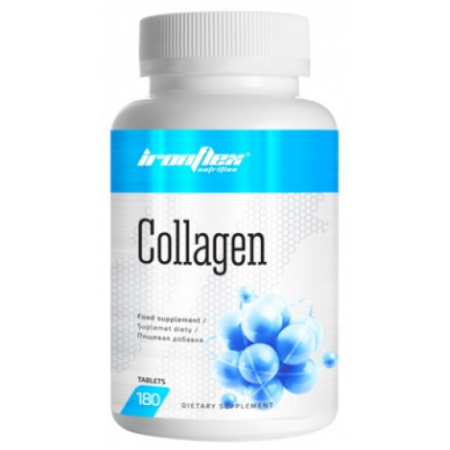 Collagen, 180tabs