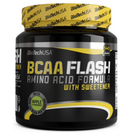 BCAA FLASH, 540gr