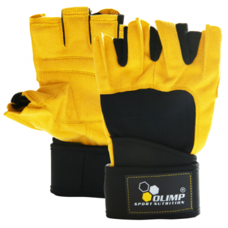 Training gloves Hardcore RAPTOR