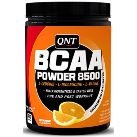 BCAA 8500, 350g.