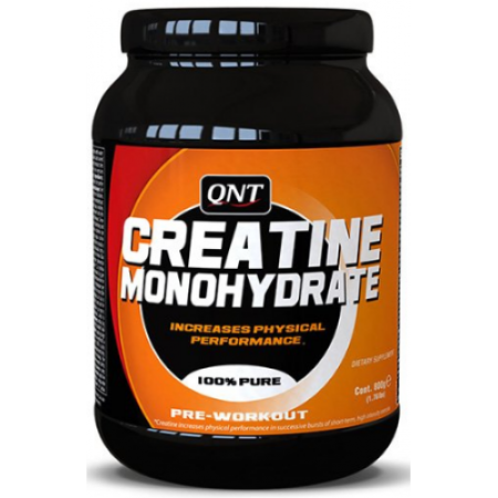 Creatine Monohydrate, 800g