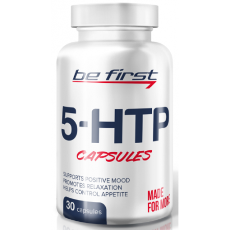 5-HTP, 30 Capsules