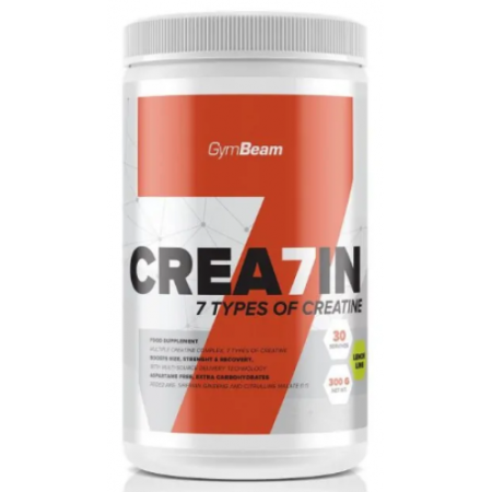 Crea7in, 600g