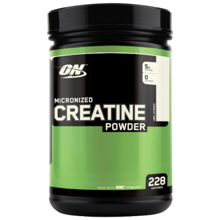 Creatine Powder, 1200 g