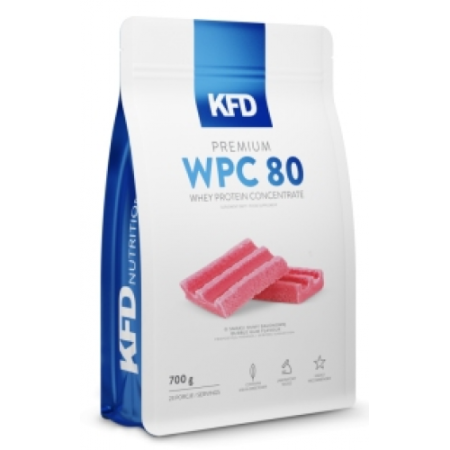 Premium WPC 80, 700g