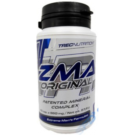 ZMA Original, 60caps