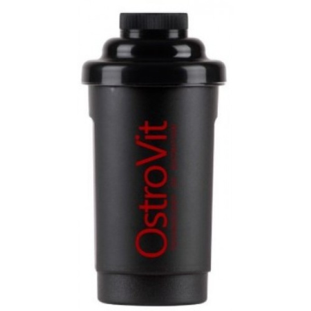 шейкер OstroVit черный, 700ml