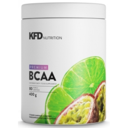 Premium BCAA, 400 g