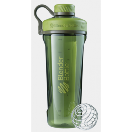 Шейкер Radian, 940 ml Moss