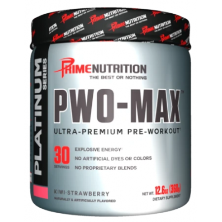 PWO-MAX, 360 g