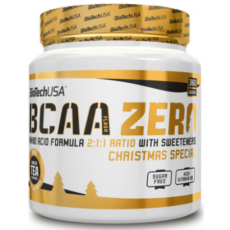 BCAA Flash Zero, 360 g
