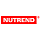 NUTREND (Чехия)