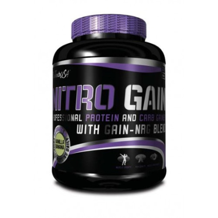 NITRO GAIN, 2270 g