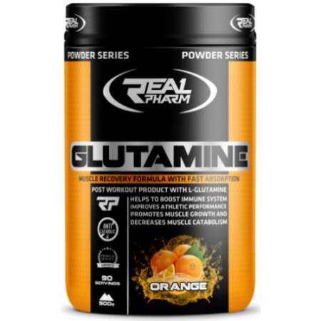 Glutamine, 500g