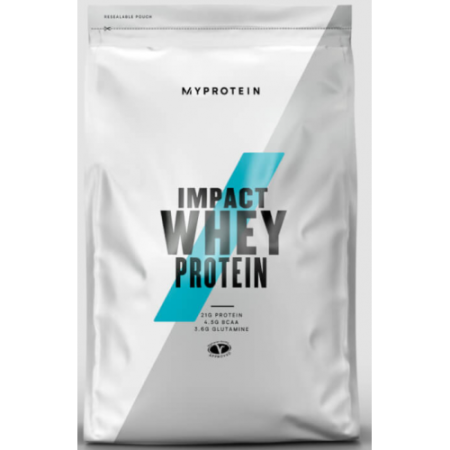 Impact Whey Protein, 5kg