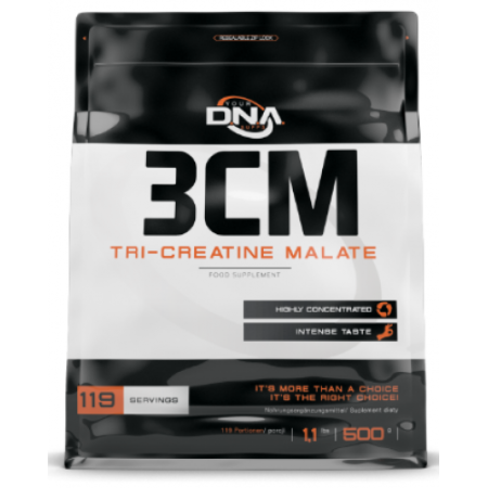 3CM, 500g