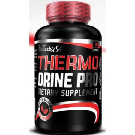 Thermo Drine PRO, 90 caps