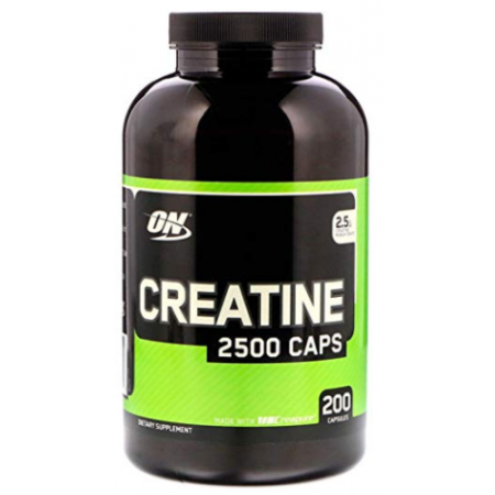 Creatine 2500 Caps, 200 капс.