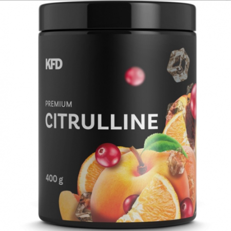 Citrulline PREMIUM, 400g (Секс на пляже)