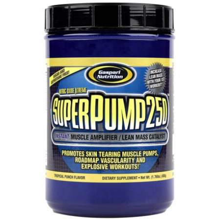 SUPERPUMP 250 800 g
