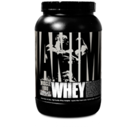 Animal Whey, 907g