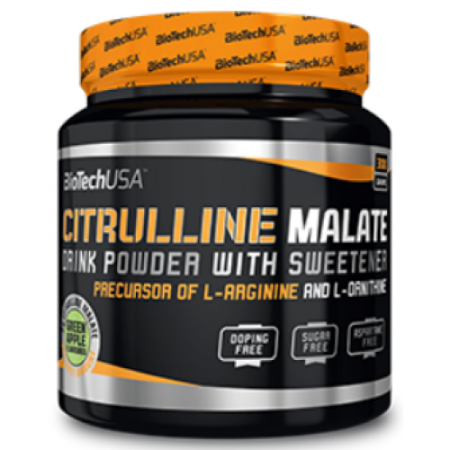 Citrulline Malate, 300g