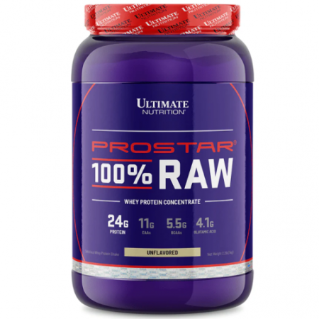 PROSTAR 100% RAW, 1kg