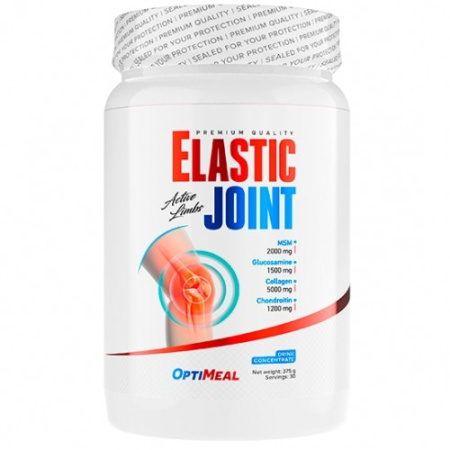 ELASTIC JOINT, 375g (Клюква)