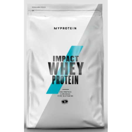 Impact Whey Protein, 250g