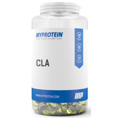 CLA, 180 softgels