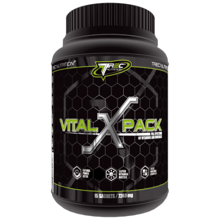 Vital Pack, 15 packs