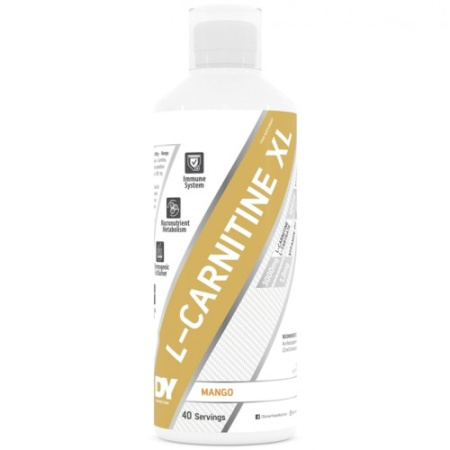 L-CARNITINE XL, 1000 ml (Манго)
