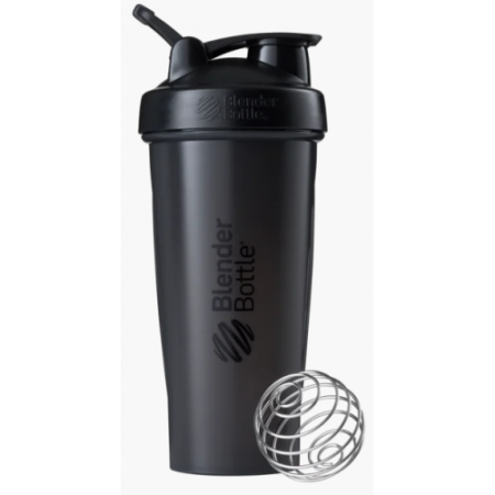 Classic Loop, 820ml Black