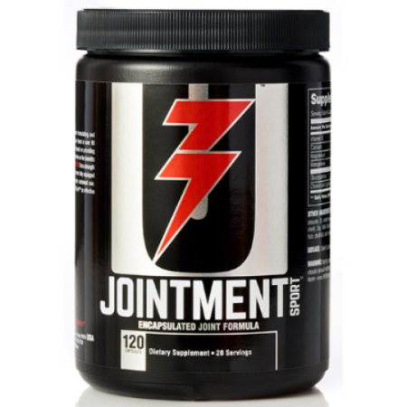 JOINTMENT SPORT, 120 caps
