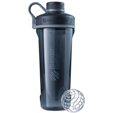 Шейкер Radian, 940 ml Black