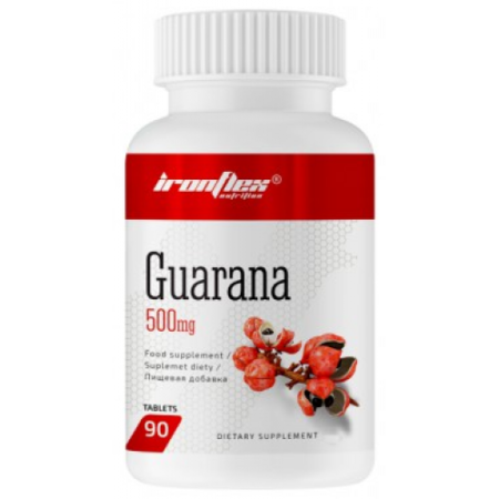 Guarana, 90tabs